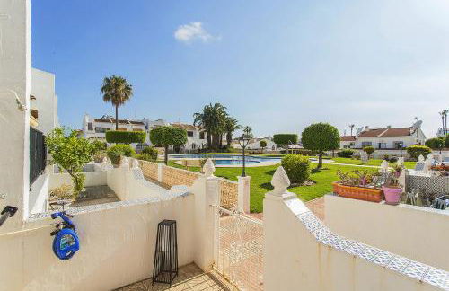 247 Lovely Rojales Bungalow Alicante-Holiday - Photo 12