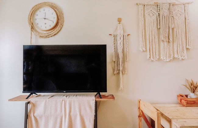 Boho Charm in the City - Foto 11