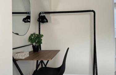 Stylish countryside 4bed cottage - Kingsey - Foto 66