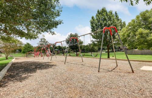 Southern Charm & Luxury Living - BBQ & Pool - Foto 44