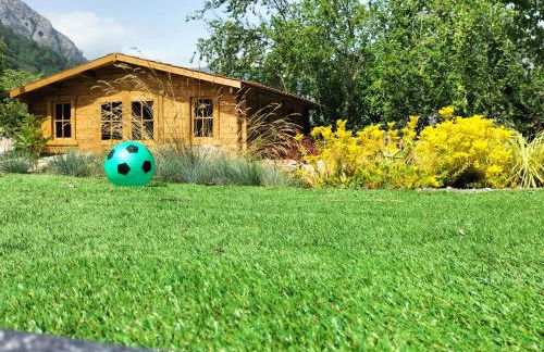 Le Gîte des Trois Seigneurs - Photo 28