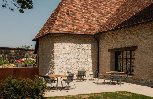 Le Clos des Martines, Maison d'exception - Foto 7