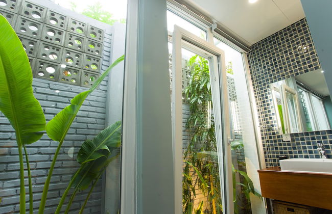 Chay Villas An Bang - Foto 77