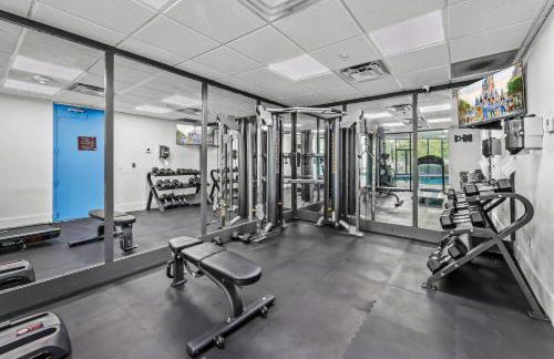 Apartment in Florida near Universal and Intern. Dr - Foto 29