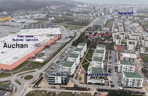 APARTAMENT DaViMa AQUAPARK Rumia - Novum - Foto 24