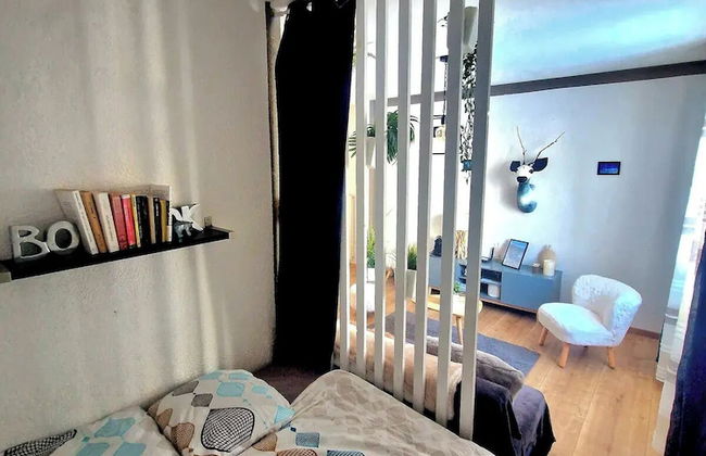 Au coeur des Alpes - Foto 1