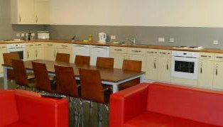 Alexander Court Townhouse - Foto 4