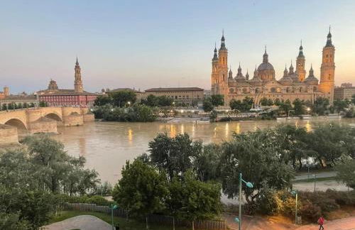 Apartamento Con Vistas Al Pilar con Aparcamiento privado - Foto 20