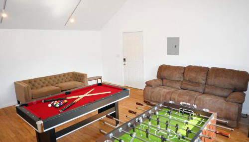 Game Room Near Yale - Foto 2