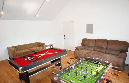 Game Room Near Yale - Foto 2