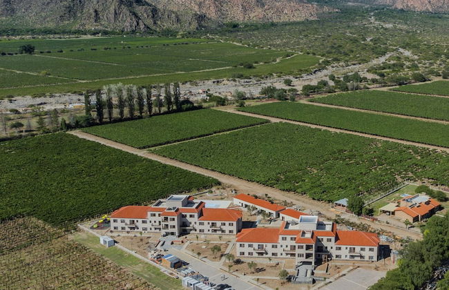 Buena Vid by Chadel Management - Foto 42