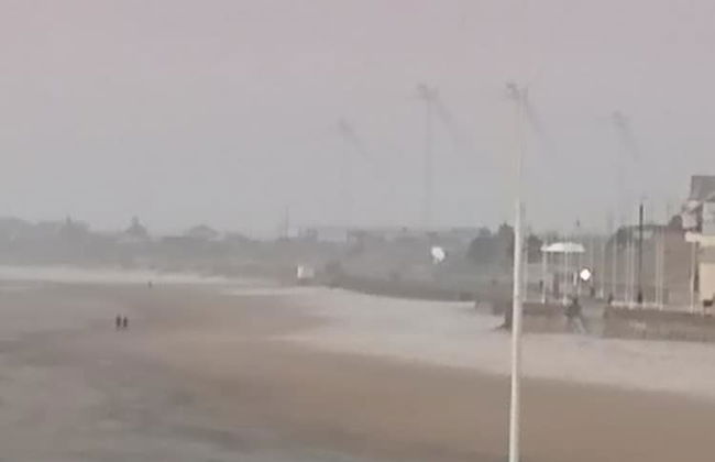 Rowntree Holiday Flats - Foto 9