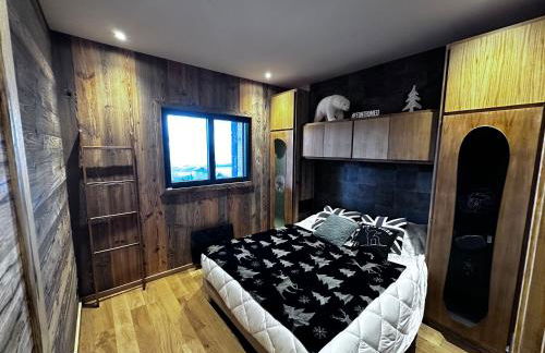 Chalet du rocher Font Romeu - Foto 22