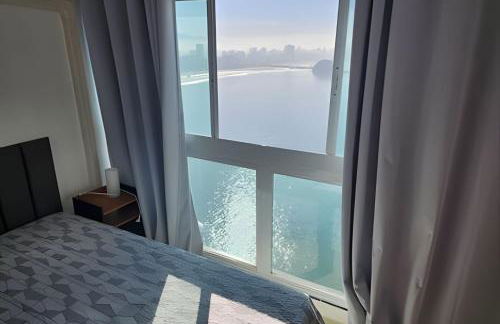 Apartamento Farol da Ilha - Vista Cinematográfica - Foto 51