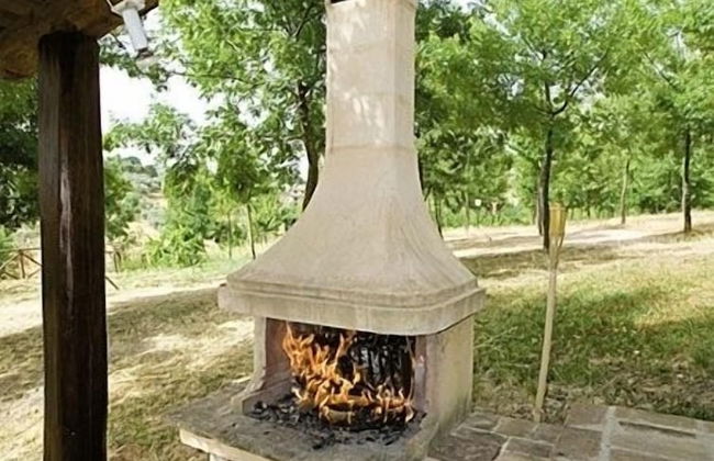 La Collina dei Ciliegi - Foto 68