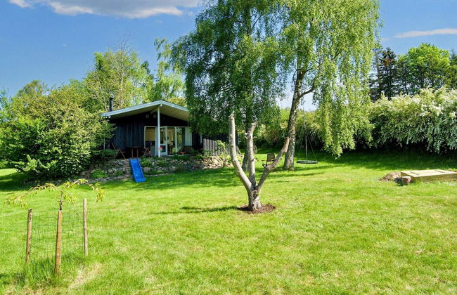 6 Person Holiday Home in Skibby - Foto 1