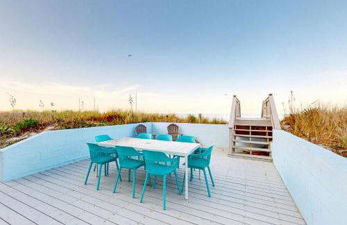 Beach View, Multiple Outdoor Spaces! Milford Haven - Foto 42