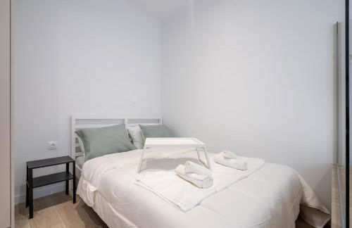 Cute apartment with jacuzzi - Foto 3