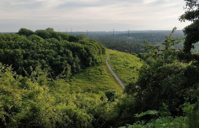 4 Person Holiday Home in Huddinge-by Traum - Photo 15