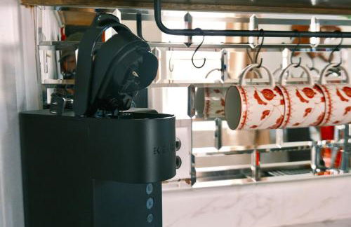 Stylish Cabin by Mackinac - Foto 47