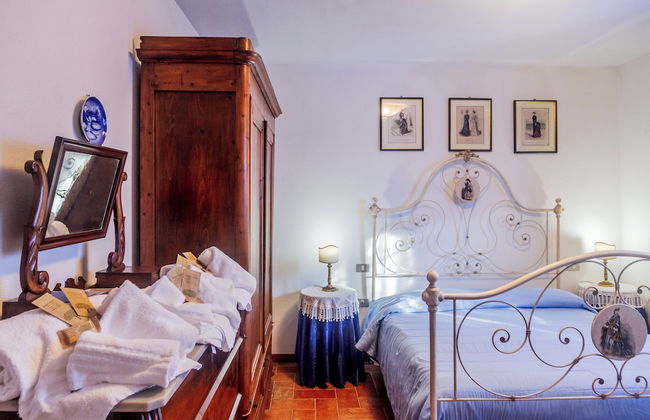 Agriturismo Bio Fattoria Casetta - Foto 17