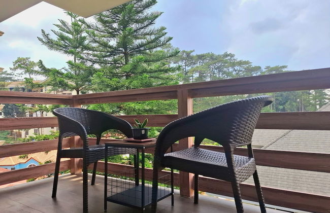 Prestige Vacation Apartments - Hanbi Mansions - Foto 76