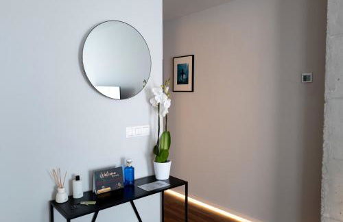 Moderno Piso Céntrico y Equipado - Foto 40