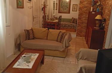 Το σπίτι της Δήμητρας - Foto 11