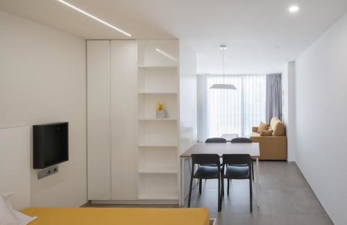 Iberflat Apartamentos los Pinos - Foto 10