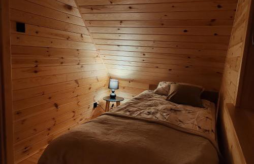 BAJKA-Domek na wsi - Foto 28