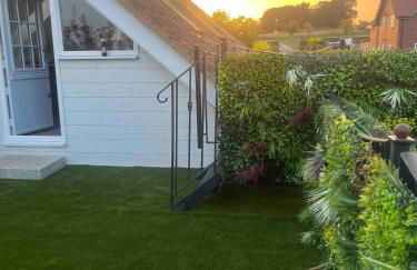 Gonerby Grange Farm Barn, Belton - Foto 21