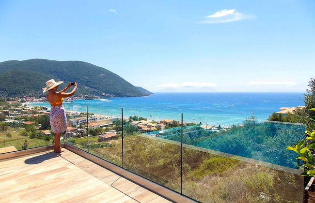 Villa Irene 1 Drakatos - Foto 41