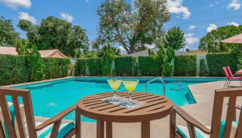 Large Heated Pool Family - 3500 sqft - Sleeps 17 - Foto 4