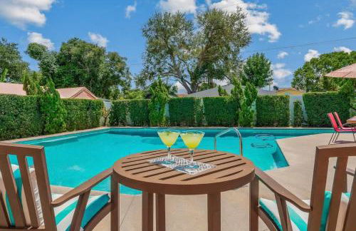 Large Heated Pool Family - 3500 sqft - Sleeps 17 - Foto 4