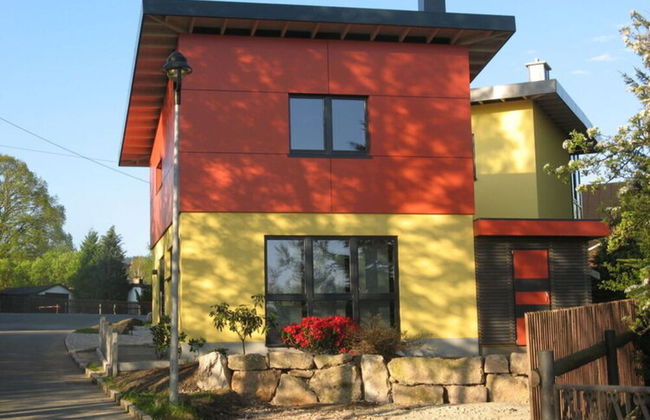 Apartment in Eibenstock - Foto 24