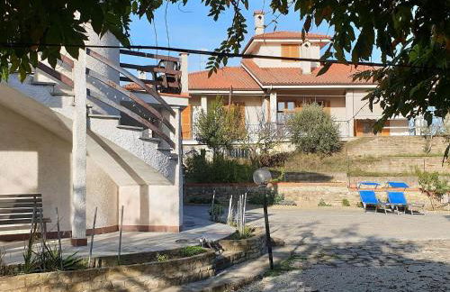 Vesime Villa With Garden - Foto 63