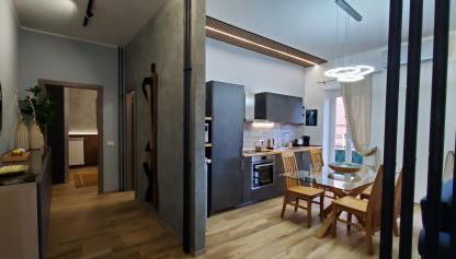 SPQR Luxury Appartments - Stazione Trastevere - Foto 4