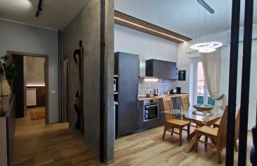 SPQR Luxury Appartments - Stazione Trastevere - Foto 4