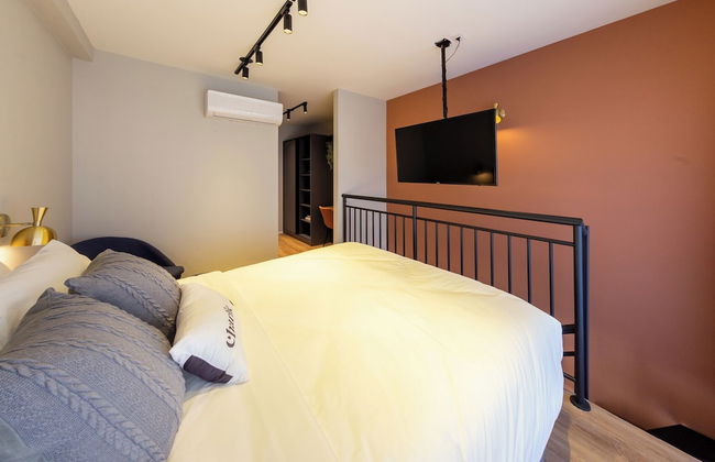 Charlie For You Moema - Foto 34