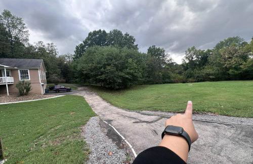 Cozy Duplex w King Bed 2 Full - Foto 39