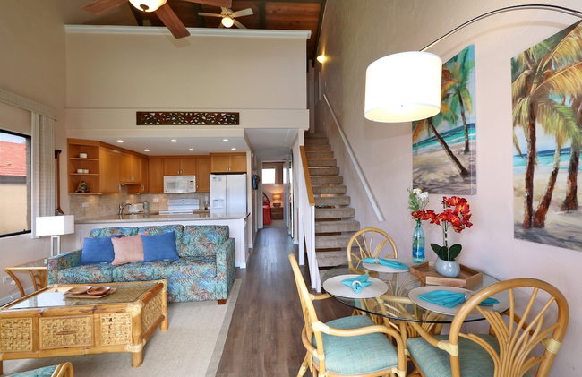 Papakea #g408 2 Bedroom Condo by RedAwning - Foto 49