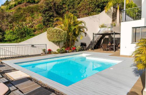 Villa Nunes, Big Holiday house with private pool - Foto 2