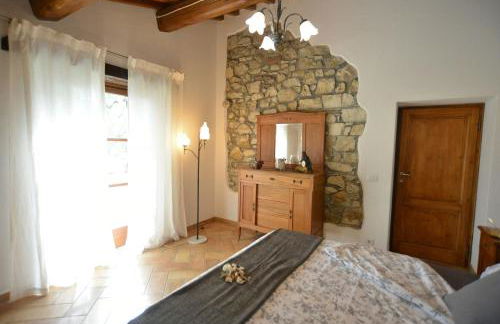 Historic Farmhouse In The Tuscan Hills - Foto 7