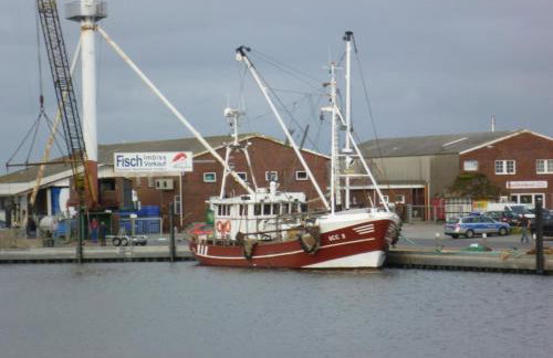 Holiday Home mit Garten und Terrasse by Interhome - Foto 28