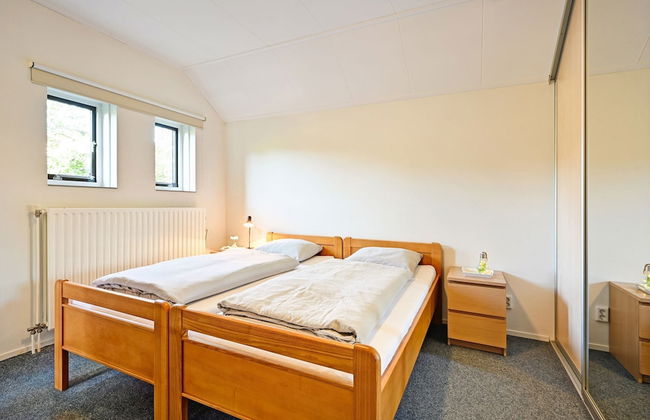 Holiday Home Montferland Near Huis Bergh Castle - Photo 10