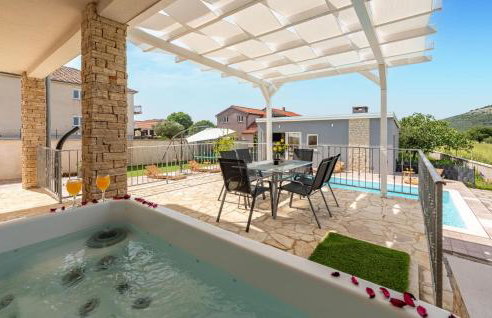 Awesome Home In Gorica - Foto 22