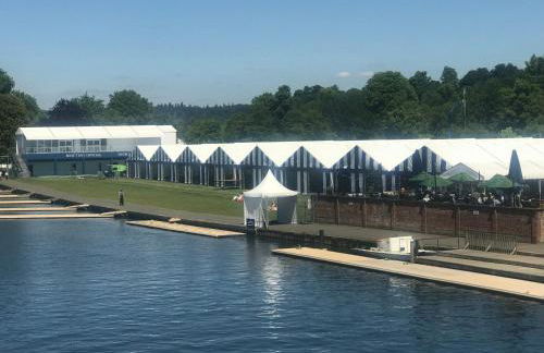 Heart of Henley 1 & 2 Bedroom Apartments - Foto 11