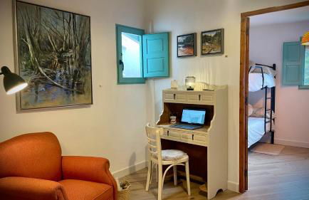 Alojamiento La Casa del Pintor - Foto 21