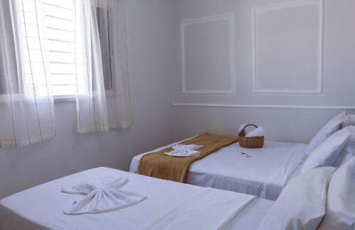 Village Caranguejo - FLAT 02 Quartos - Foto 69