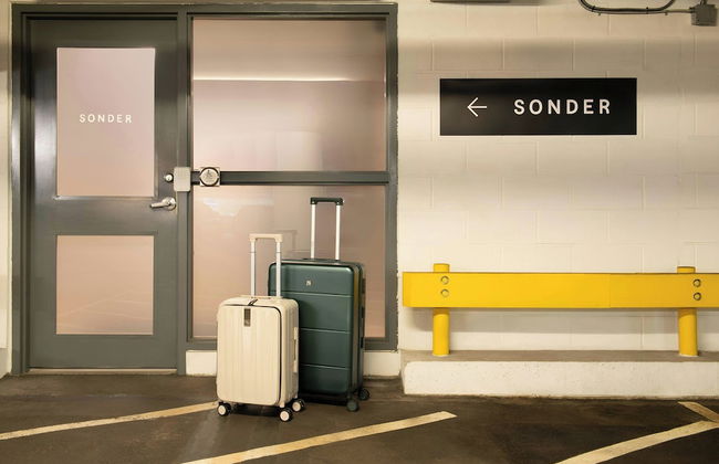 Sonder by Marriott Bonvoy Revival Apartments English Bay - Photo 42